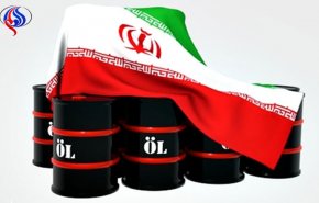 الخام الايراني الخفيف يلامس 70 دولارا للبرميل
