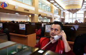 بورصة السلع الايرانية تعقد صفقات بـ 363 مليون دولار