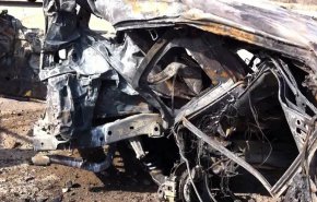فيديو لحادث مروري مروع يثير جدلاً بالسعودية ومطالبات بمحاسبة مصوره !!