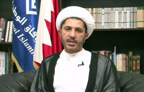 نداء الشيخ علي سلمان من السجن في ذكرى الثورة البحرينية