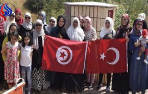 مدينة تونسية لا توجد في تونس!