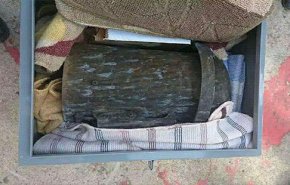 جعبه سیاه سانچی، فردا بازگشایی می‌شود