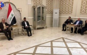 العراق يبرم اتفاقية مع لبنان للتعاون الرياضي