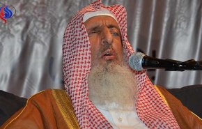 هشدار عجیب مفتی اعظم سعودی به مردم
