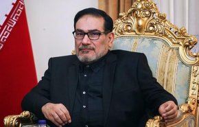 شمخانی در دیدار بارزانی: استفاده ضدانقلاب از سرزمین کردی برای ما قابل تحمل نیست
