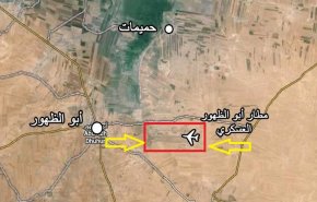جزئیات عملیات آزادسازی فرودگاه ابوالظهور 