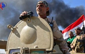 هكذا رد الحشد الشعبي على وزير الداخلية البحريني..