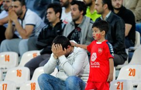 خبر بد برای پرسپولیسی ها!/ پنجره تابستانی باز نمی شود