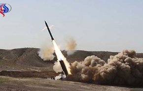 شلیک راکت فجر5 و موشک نازعات در اولین روز رزمایش مشترک ارتش