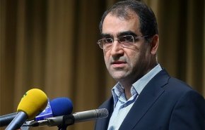 وزیر بهداشت: اجازه نداده‌ایم وزارت بهداشت سیاسی اداره شود