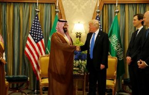ترامب وضع هذين الشرطين لبن سلمان والأخير وافق !