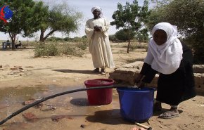 السودان يغرق في الظلام للمرة الثانية


