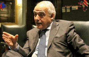 سلامة يقدم إحاطة عن ليبيا أمام وزراء خارجية الاتحاد الأوروبي