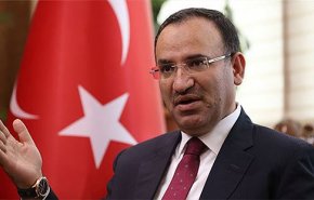 بوزداغ: عملیات عفرین با موفقیت ادامه دارد