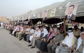 العشائر السورية: تتفق على وحدة البلاد.. وتتفرّق ..
