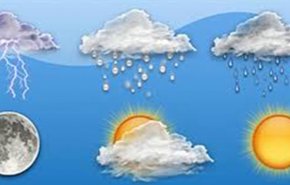 امطار غزيرة ورعد ورياح شديدة يشهدها لبنان اليوم