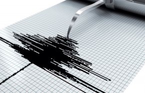 زلزال بقوة 4.5 درجة يضرب محافظتي ايلام ولرستان غربي ايران