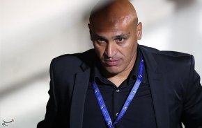واکنش باشگاه سپاهان به توافق با منصوریان