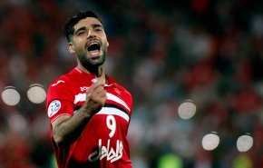 طارمی علیه پرسپولیس دست به افشاگری زد!