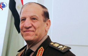 سامي عنان لا ينسق مع جماعة الإخوان