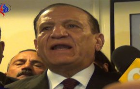 اعتقال سامي عنان على خلفية ترشحه لرئاسة مصر