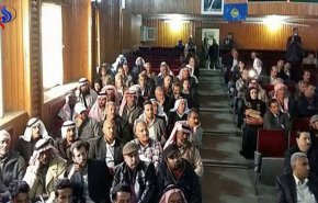 مركز استقطاب بمدينة القامشلي لتسوية أوضاع المتخلفين عن الخدمة