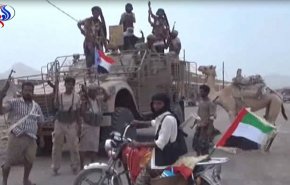 تلاش عربستان و امارات برای گسترش نفوذ خود در جنوب یمن