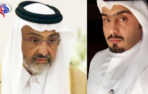 عبد الله آل ثاني يعالج في لندن ولا مانع من عودته لقطر