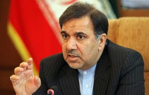 
آخوندی: نگرانی از شفافیت اطلاعات نداریم