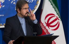 ايران لم ولن تسعى لامتلاك السلاح النووي ابدا