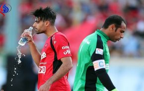 همه چیز درباره ابهامات حضور طارمی در بازی‌های پرسپولیس