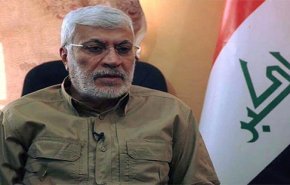 ورود الحشد الشعبی به نبرد «امنیتی» با تروریسم در عراق