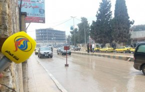 اولین تصاویر اختصاصی العالم از عفرین
