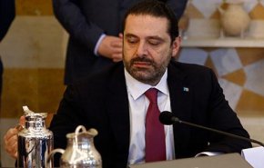 الحريري يستثمر في دافوس وحكومته غارقة في أزماتها