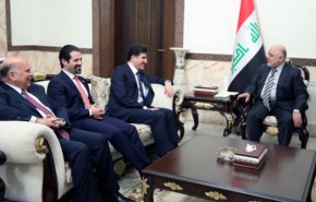 وسيط من العيار الثقيل لحسم الخلافات بين بغداد وأربيل