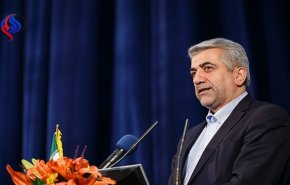 وزیر نیرو: آب جیره بندی نمی شود