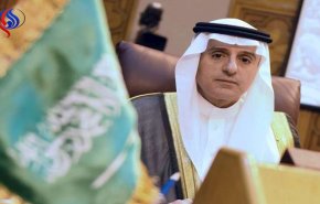 الجبير يهاجم ايران في دافوس ويعتبر العدوان على اليمن استجابة للنداء!