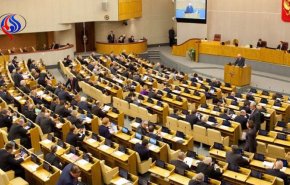 استقبال نماینده دوما از طرح ائتلاف تهران ــ مسکو علیه آمریکا