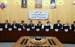 سخنگوی کمیسیون تلفیق: نظر دولت در لایحه بودجه تامین شده است