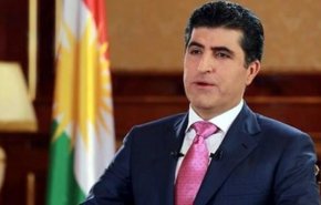 واکنش «بارزانی» به اظهارات «العبادی» در خصوص تحویل نفت اربیل به بغداد