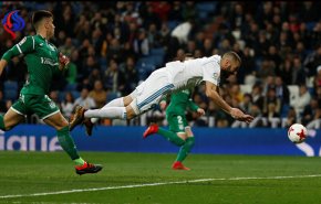 خسارة ريال مدريد يزج بعراقي في السجن!