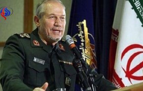 رحیم صفوی: ایران، نیازمند مدیریت جهادی برای رفع مشکلات است