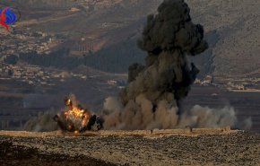 سایت های کردی: جنگنده های ترکیه در حومه عفرین مرتکب جنایت شدند