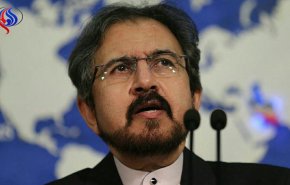 قاسمی: ادعای اسرائیل درباره پرواز پهپاد ایرانی مضحک است/حضور مستشاری در سوریه داریم