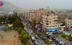 هل ستستمر انخفاض درجات الحرارة في سوريا؟