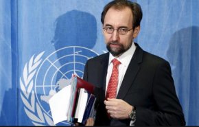 انتقاد کمیسر عالی حقوق بشر از سخنان ترامپ

