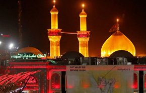 آغاز پیش ثبت نام نوروزی عتبات از 12 بهمن