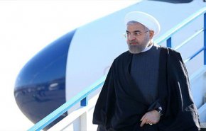 روحانی به کرمان می‌رود
