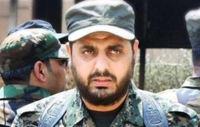 واکنش «قیس الخزعلی» به عملیات بالگردهای آمریکایی در «البغدادی»