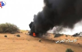 عشرات القتلى بكسر زحف للجيش السعودي ومرتزقتهم بنجران